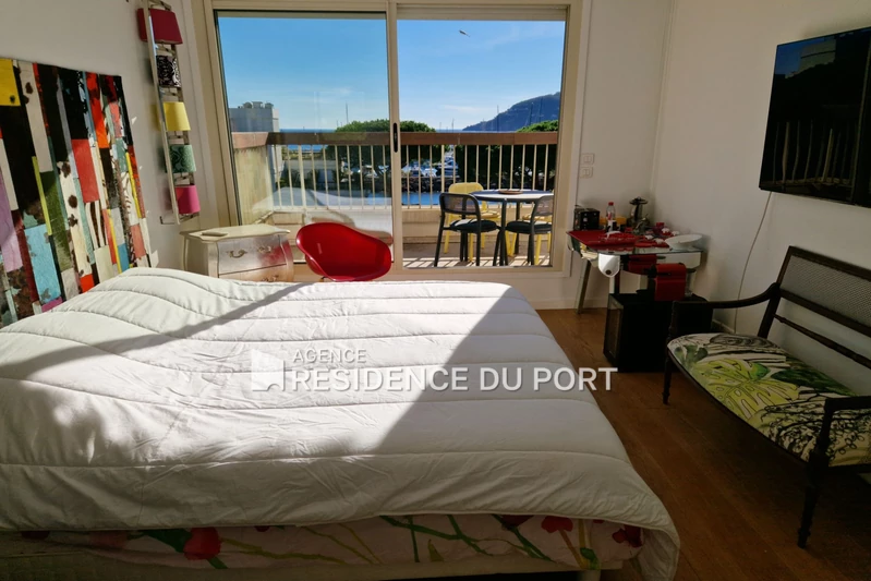 Vente appartement Mandelieu-la-Napoule  