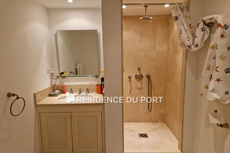 Vente appartement Mandelieu-la-Napoule  