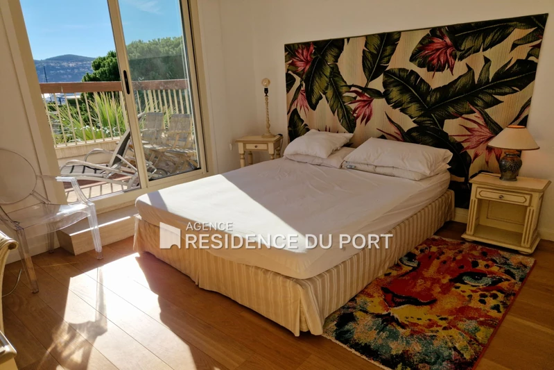 Vente appartement Mandelieu-la-Napoule  