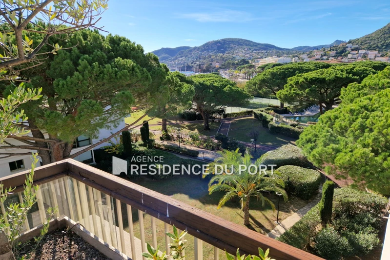 Vente appartement Mandelieu-la-Napoule  