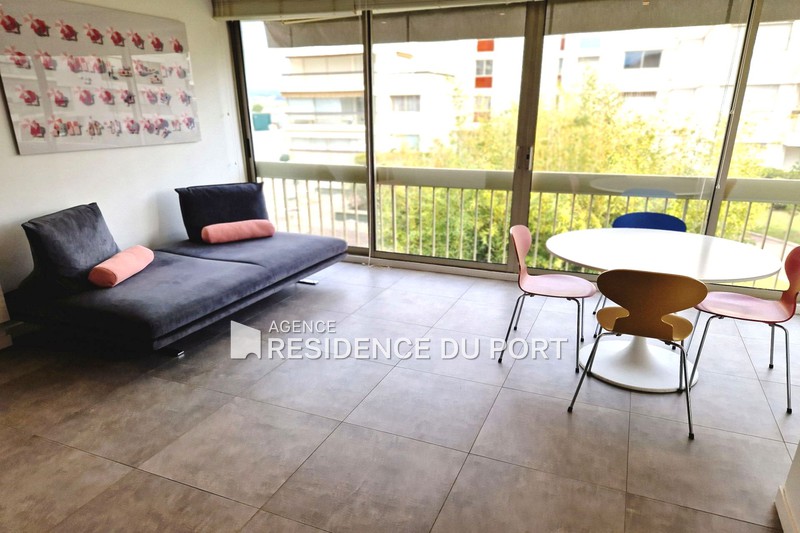 Vente appartement Mandelieu-la-Napoule  