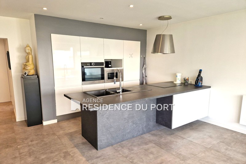 Vente appartement Mandelieu-la-Napoule  