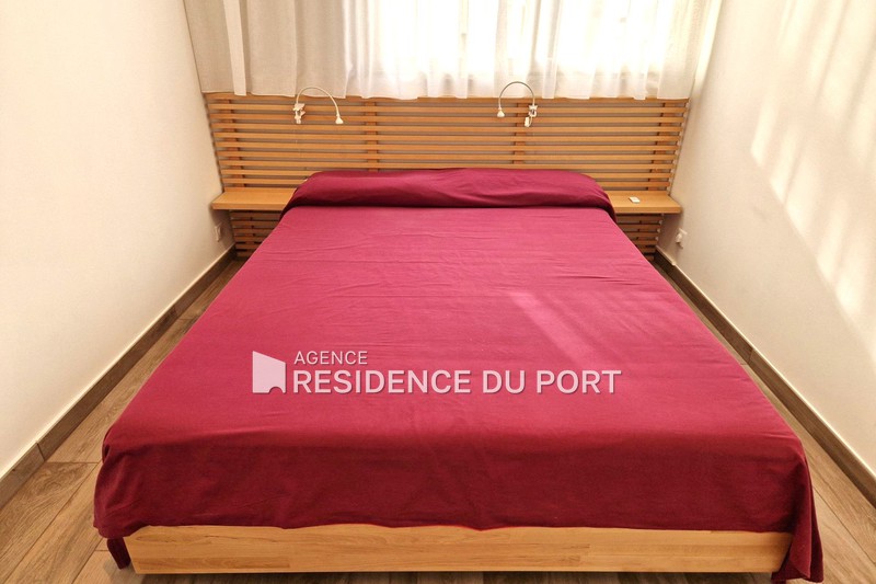 Vente appartement Mandelieu-la-Napoule  