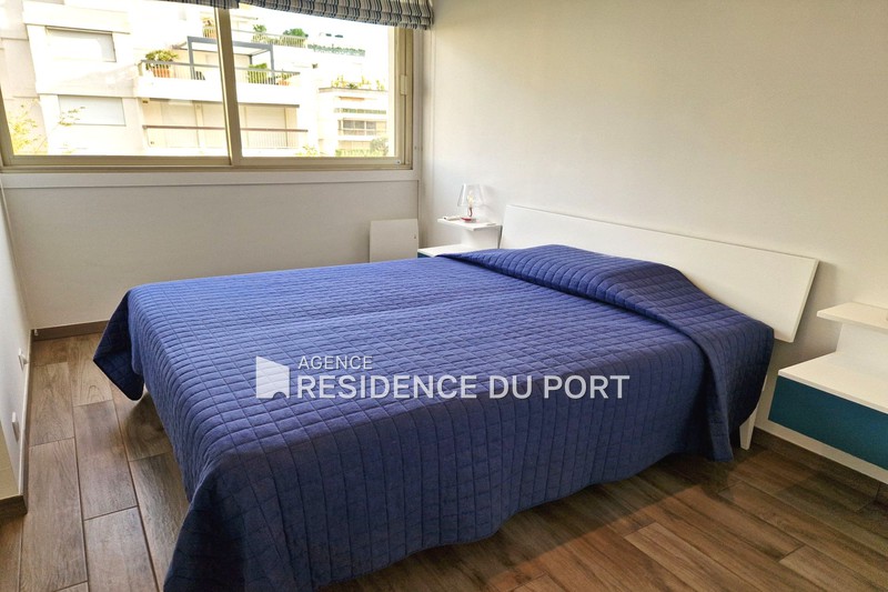 Vente appartement Mandelieu-la-Napoule  