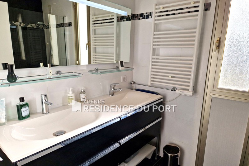 Vente appartement Mandelieu-la-Napoule  
