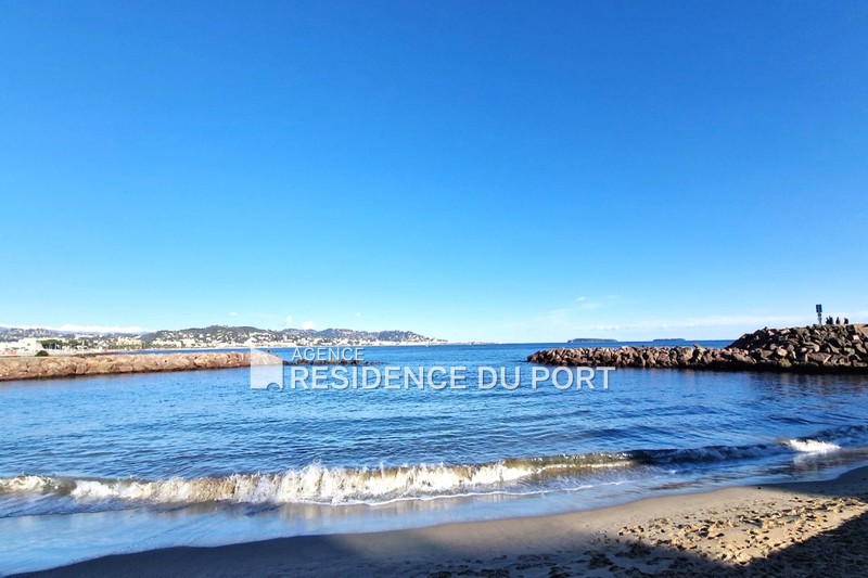 Vente appartement Mandelieu-la-Napoule  