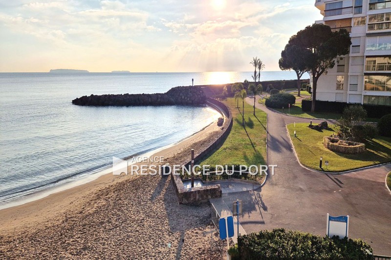 Vente appartement Mandelieu-la-Napoule  