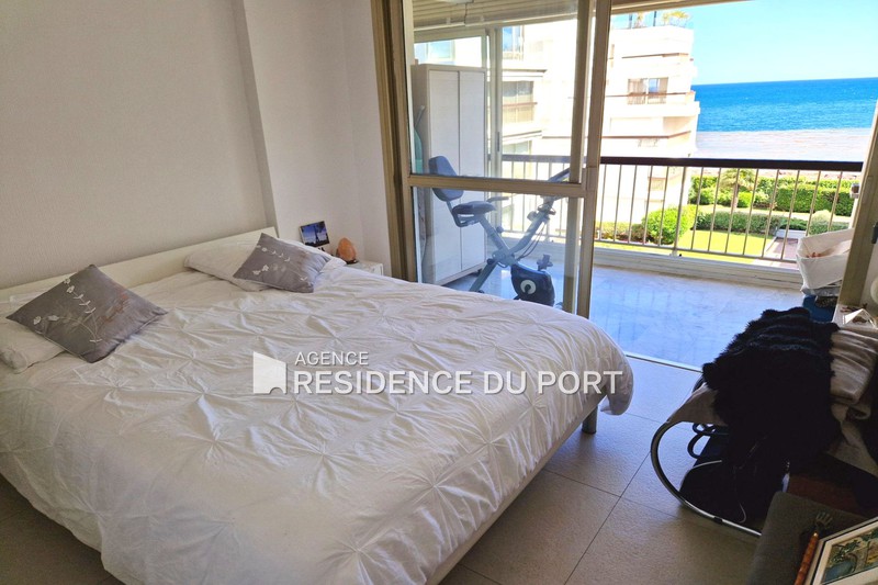 Vente appartement Mandelieu-la-Napoule  