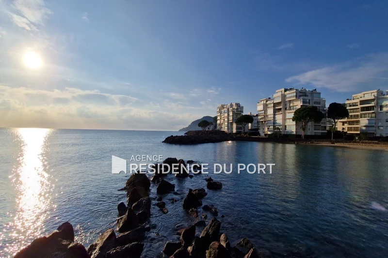 Vente appartement Mandelieu-la-Napoule  