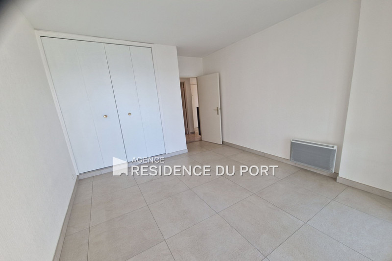 Vente appartement Mandelieu-la-Napoule  