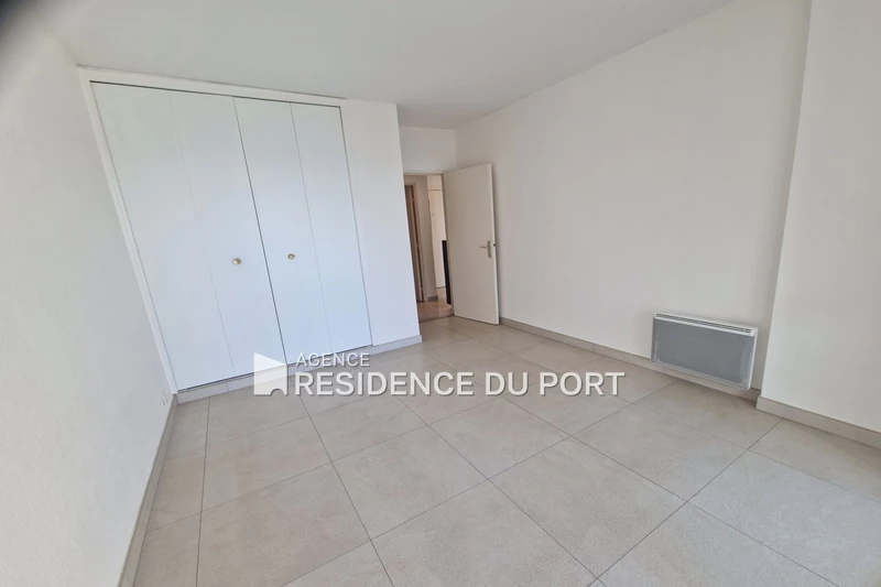 Vente appartement Mandelieu-la-Napoule  