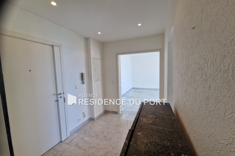 Vente appartement Mandelieu-la-Napoule  