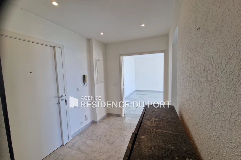 Vente appartement Mandelieu-la-Napoule  