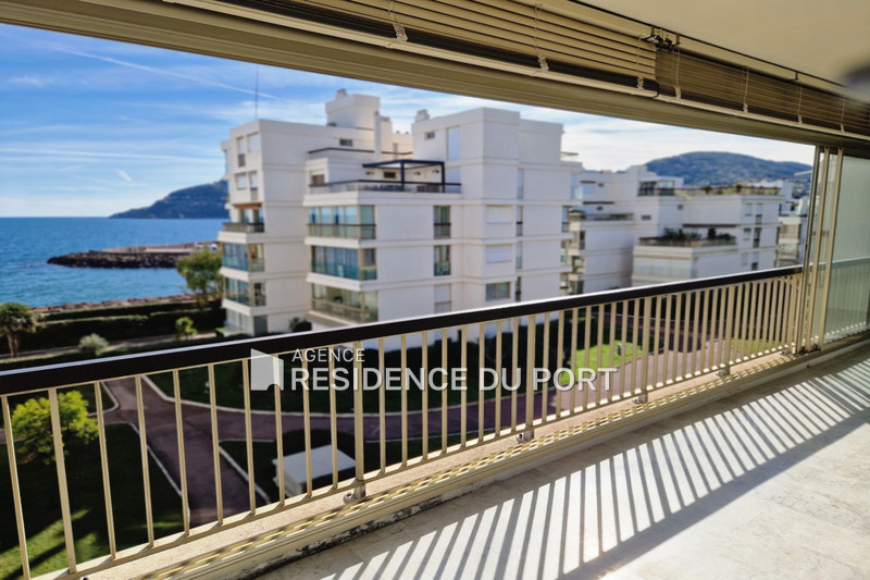Vente appartement Mandelieu-la-Napoule  