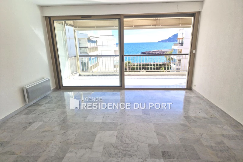 Vente appartement Mandelieu-la-Napoule  