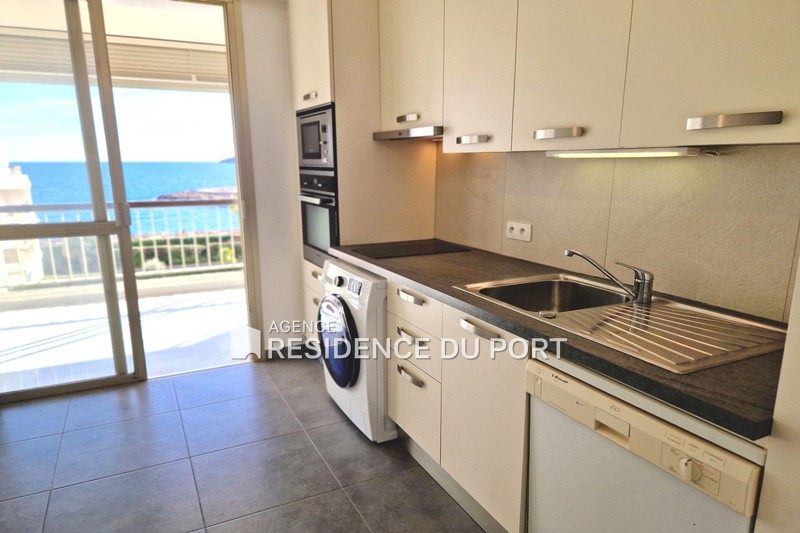 Vente appartement Mandelieu-la-Napoule  