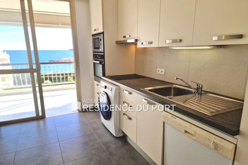 Vente appartement Mandelieu-la-Napoule  