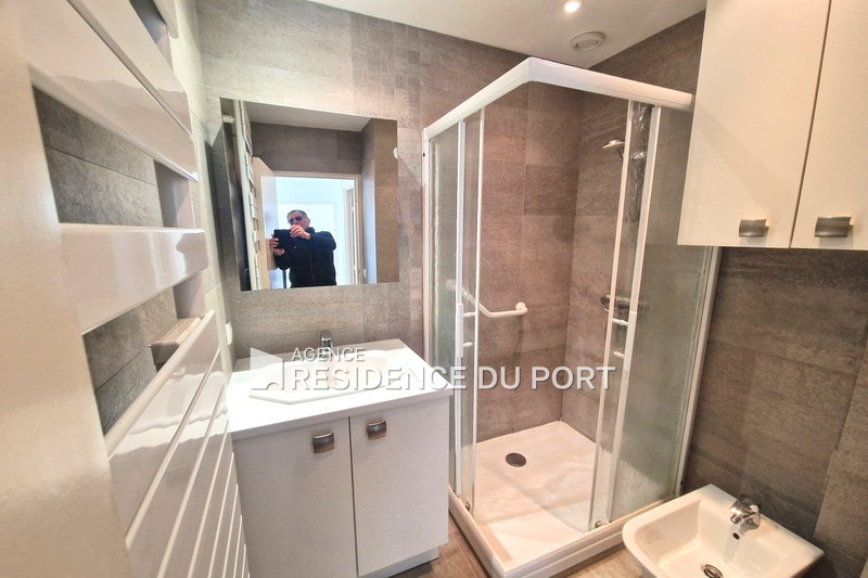 Vente appartement Mandelieu-la-Napoule  