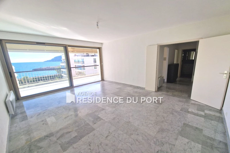 Vente appartement Mandelieu-la-Napoule  
