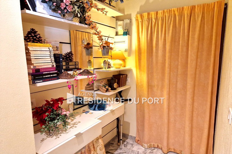 Vente appartement Mandelieu-la-Napoule  