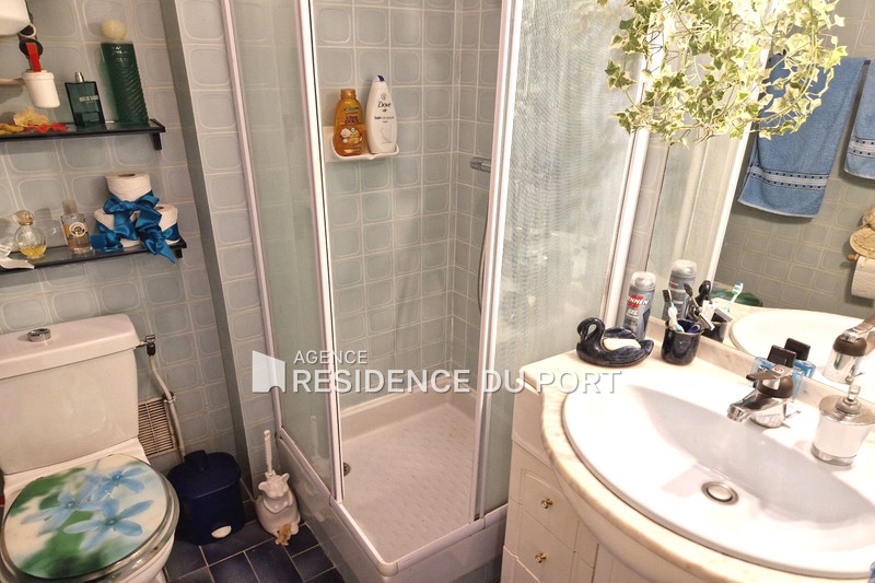 Vente appartement Mandelieu-la-Napoule  