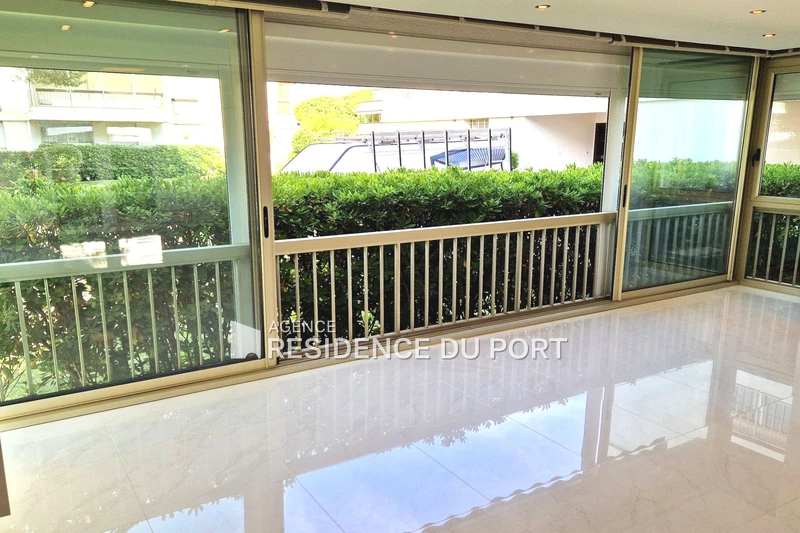 Vente appartement Mandelieu-la-Napoule  