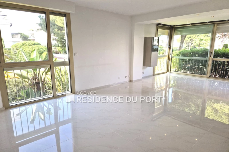 Vente appartement Mandelieu-la-Napoule  