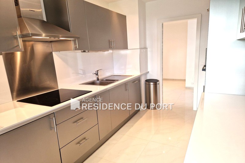 Vente appartement Mandelieu-la-Napoule  