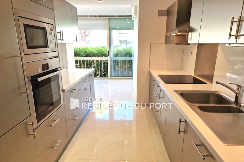 Vente appartement Mandelieu-la-Napoule  