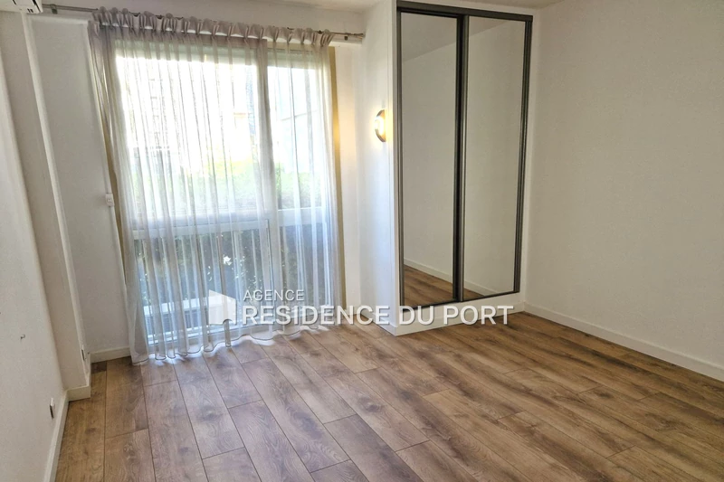 Vente appartement Mandelieu-la-Napoule  