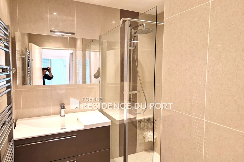 Vente appartement Mandelieu-la-Napoule  