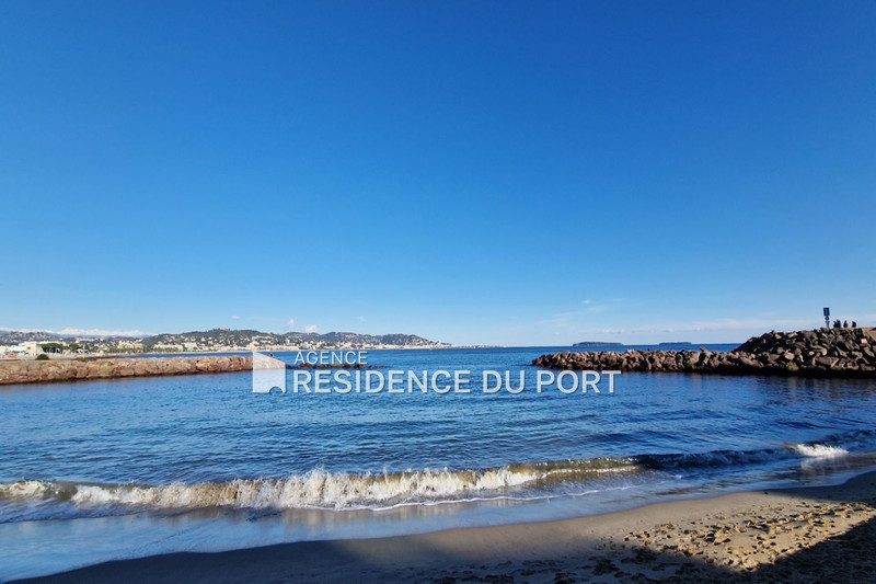 Vente appartement Mandelieu-la-Napoule  