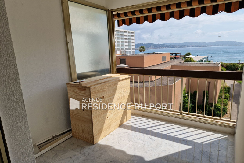 Vente appartement Mandelieu-la-Napoule  