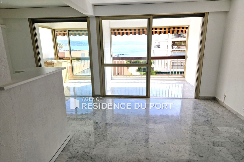 Vente appartement Mandelieu-la-Napoule  
