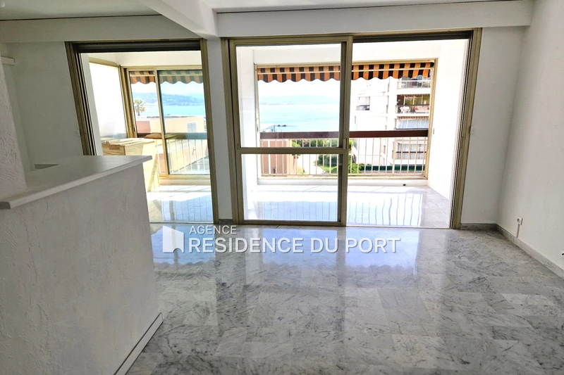 Vente appartement Mandelieu-la-Napoule  