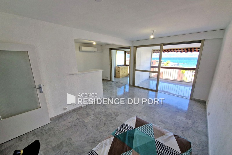 Vente appartement Mandelieu-la-Napoule  
