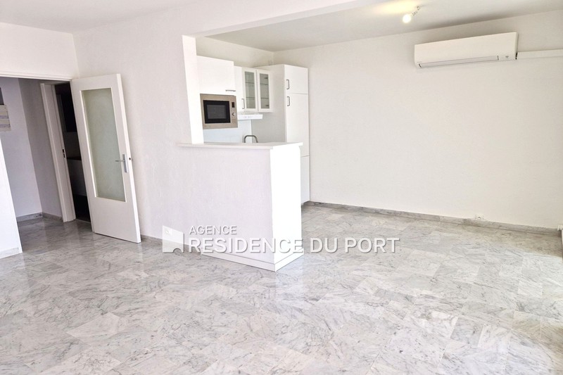 Vente appartement Mandelieu-la-Napoule  