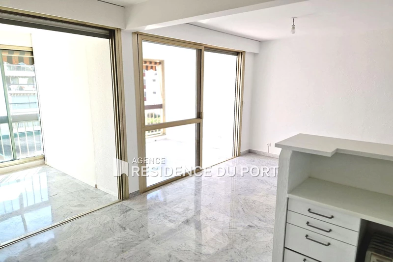 Vente appartement Mandelieu-la-Napoule  
