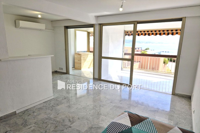 Vente appartement Mandelieu-la-Napoule  