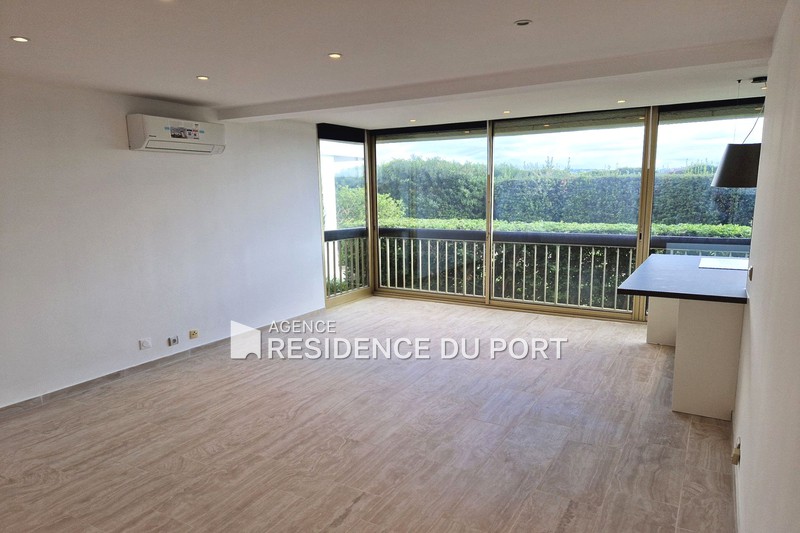 Vente appartement Mandelieu-la-Napoule  