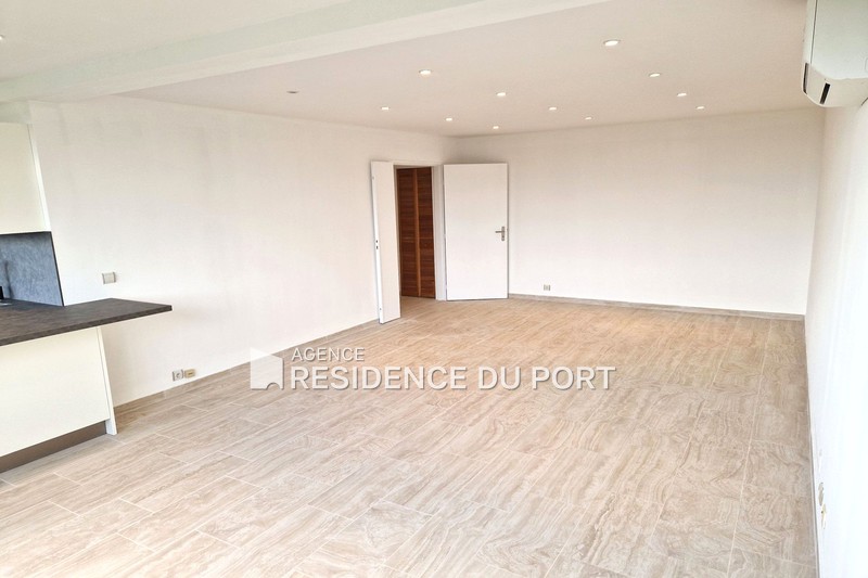 Vente appartement Mandelieu-la-Napoule  