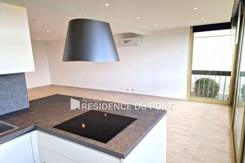 Vente appartement Mandelieu-la-Napoule  
