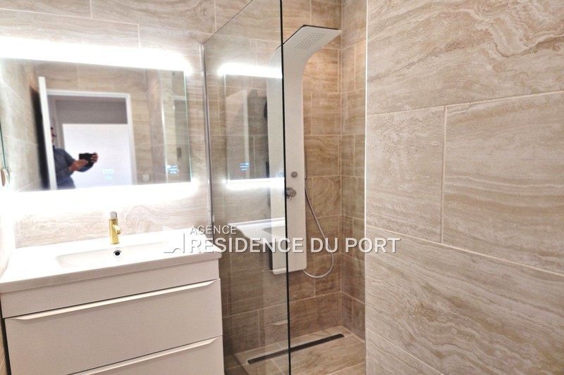 Vente appartement Mandelieu-la-Napoule  