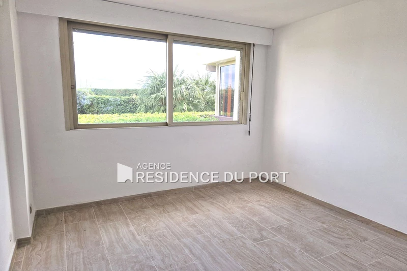 Vente appartement Mandelieu-la-Napoule  