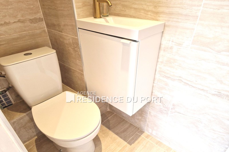 Vente appartement Mandelieu-la-Napoule  