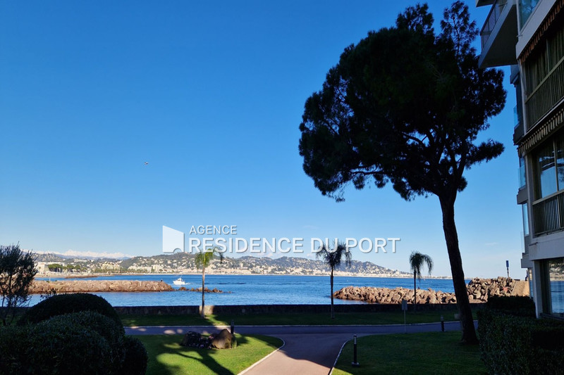 Vente appartement Mandelieu-la-Napoule  