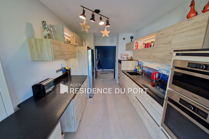 Vente appartement Mandelieu-la-Napoule  