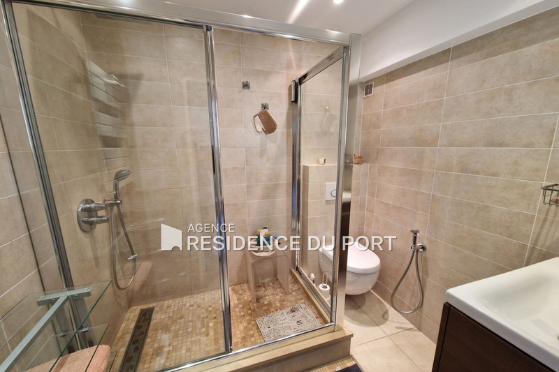 Vente appartement Mandelieu-la-Napoule  