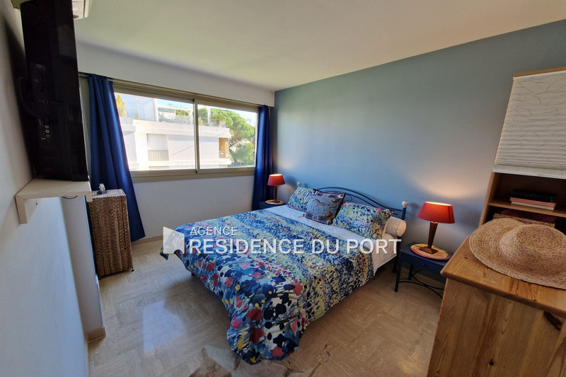 Vente appartement Mandelieu-la-Napoule  