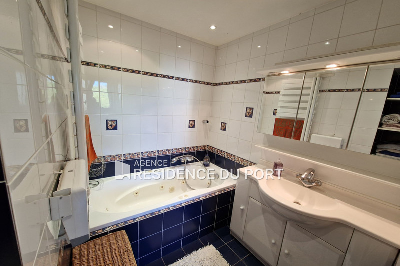 Vente appartement Mandelieu-la-Napoule  